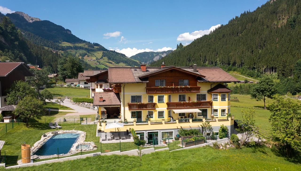Landhaus Huber Grossarl Exterior photo