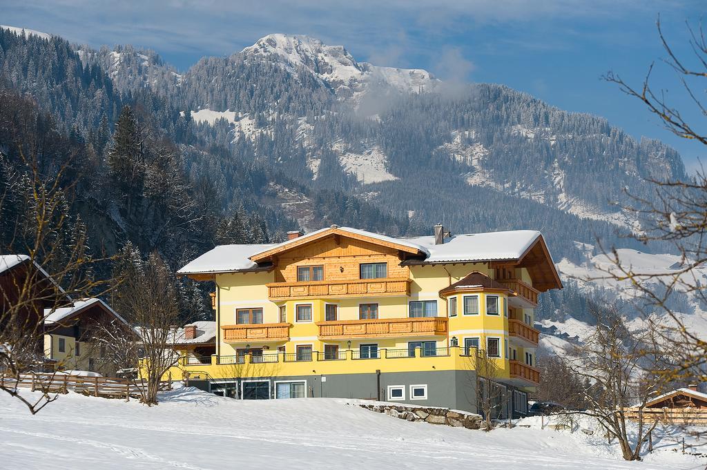 Landhaus Huber Grossarl Exterior photo