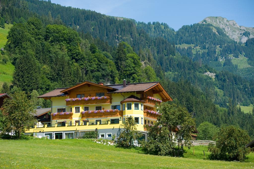Landhaus Huber Grossarl Exterior photo